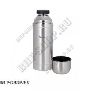 Термос вакуумный LUO TUO SVF-1000HR4 Серый