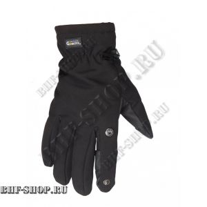 Перчатки тактические Gongtex 3M-Thinsulate Tactical Gloves, Черные