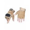 Тактические перчатки беспалые Army Tactical Gloves 7,26 Gear, Койот