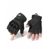 Тактические перчатки беспалые Army Tactical Gloves 7,26 Gear, Черные