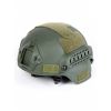 Шлем для страйкбола Ops Core FAST Tactical Helmet Олива
