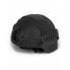 Шлем для страйкбола Ops Core FAST Tactical Helmet Черный