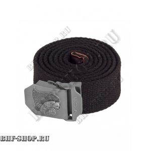Ремень тактический нейлоновый ARMY OPERATOR BELT AMERICAN EAGLE Черный