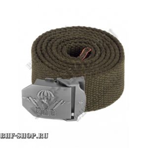 Ремень тактический нейлоновый ARMY OPERATOR BELT ВДВ Олива