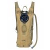 Гидратор (Питьевая система для рюкзака) GONGTEX HARD ROCK HYDRATION BACKPACK Койот