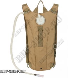 Гидратор (Питьевая система для рюкзака) HYDRATION BACKPACK Койот