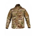 Куртка мужская флисовая GONGTEX Summit Fleece Jacket Мультикам