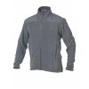 Куртка мужская флисовая GONGTEX Superfine Fleece Jacket Серый