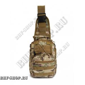 Сумка тактическая Light Sergeant Bag Мультикам