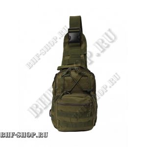 Сумка тактическая Light Sergeant Bag Олива