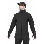 Флисовая куртка Fleece Jacket, Tactica 7.62 Черный