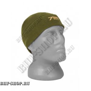 Флисовая шапка Tactical Fleece Hat, 7.26 GEAR Олива