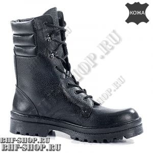 Берцы Бутекс ОМОН 701