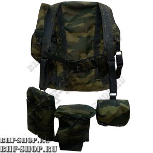 Рюкзак десантника РД-54 Флора
