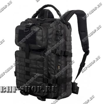 Рюкзак Тактический GONGTEX PATRIOT ASSAULT PACK Черный