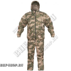 Костюм летний Меркурий-1 Бабек Marpat-2