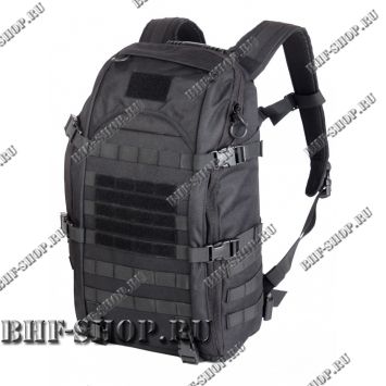 Рюкзак Тактический Combat Hardpack TB-1983, Черный