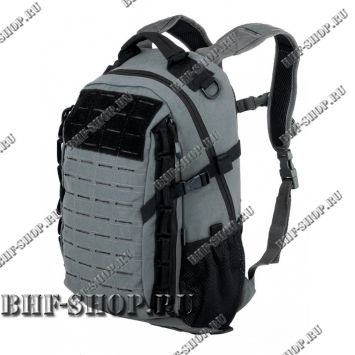 Рюкзак Тактический GONGTEX GHOST COLOR BACKPACK Серо/Черный