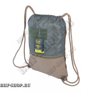 Вещмешок Gongtex Sports Bag Олива