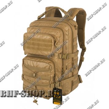 Тактический рюкзак GONGTEX Guardian Assault Pack Койот