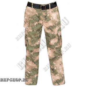 Брюки резинка Marpat 2 Бабек
