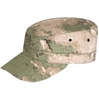 Кепка ТАБЛЕТКА Бабек Marpat-2