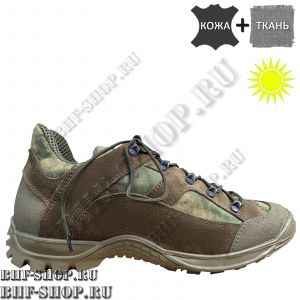 Полуботинки Гарсинг TRAVЕLER 061 AT