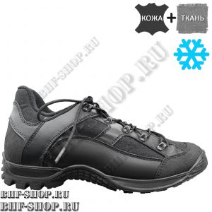 Полуботинки Гарсинг TRAVЕLER FLEECE 161