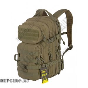 Рюкзак Тактический GONGTEX SMALL ASSAULT II, 25 литров, Олива
