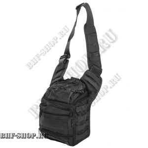 Сумка Тактическая Operator Sling Bag Черная 9л