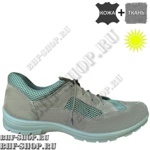 Ботинки Гарсинг WIN CITY 5203 O