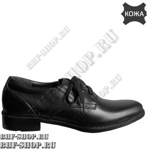 Туфли Гарсинг CONTRACTOR 166