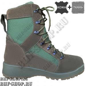 Берцы Гарсинг FENIX 5002 О