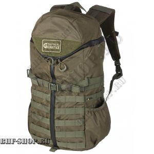 Рюкзак Тактический GONGTEX DRAGON BACKPACK, GB0278 на 28 литров, Олива