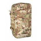 Тактический рюкзак сумка (баул) Gongtex Traveller Duffle Backpack Мультикам