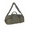 Тактический рюкзак сумка (баул) Gongtex Traveller Duffle Backpack Олива