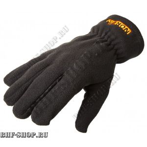 Перчатки флисовые Norfin Basic 703022