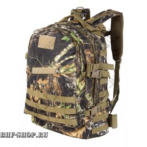Рюкзак PATRIOT РТ-028, Tactica 7.26 Лес 40л
