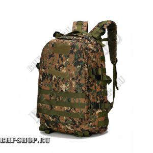 Рюкзак PATRIOT РТ-028, Tactica 7.26 Марпат 40л