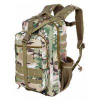 Рюкзак Тактический Pilot Tactical Pack Tactica 7.62 Мультикам 20л