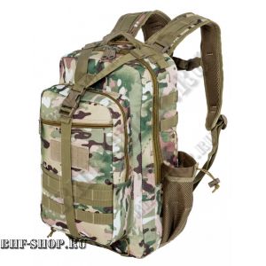 Рюкзак Тактический Pilot Tactical Pack Tactica 7.62 Мультикам 20л