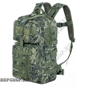 Рюкзак Тактический Recon Tactica 7.62 Пиксель 17л
