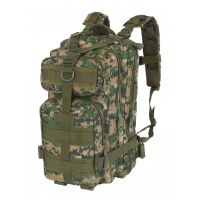 Рюкзак Тактический Scout Tactica 7.62 Марпат 20л