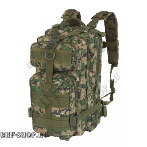 Рюкзак Тактический Scout Tactica 7.62 Марпат 20 литров