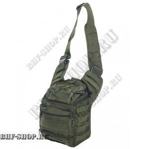 Сумка тактическая Operator Sling Bag Олива 9л