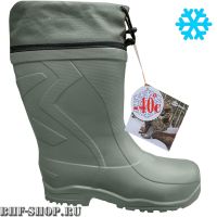 Сапоги зимние (-40 С°) ИРБИС из ЭВА