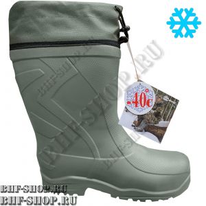 Сапоги зимние (-40 С°) ИРБИС из ЭВА