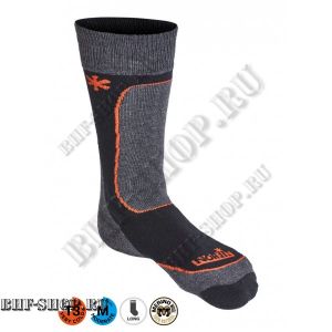 Термоноски Norfin Nordic Merino Midweight T3M