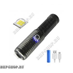 Ручной фонарь P-W577-P50