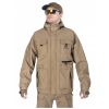 Куртка мужская демисезонная AIR FORCE WINDBREAKER Softshell Песок